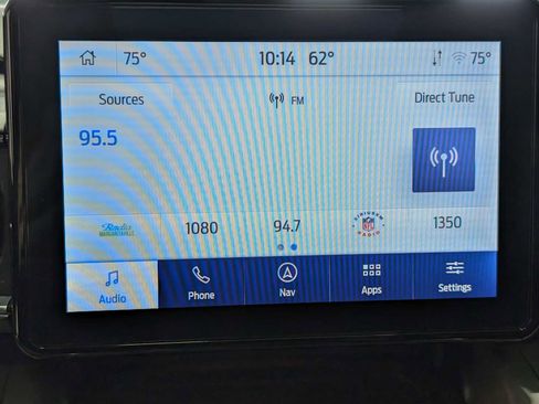 Used 2023 Ford Explorer XLT w/ Equipment Group 202A AWD/4WD image 27