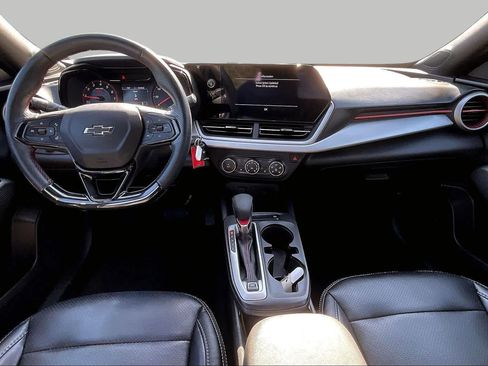 Used 2024 Chevrolet Trax RS w/ Driver Confidence Package FWD image 15