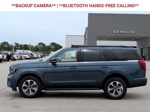 New 2027 Ford Expedition Active RWD image 5