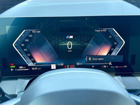 New 2026 BMW X3 xDrive30 w/ Premium Package image 41