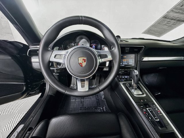Used 2014 Porsche 911 Targa 4S AWD/4WD image 24