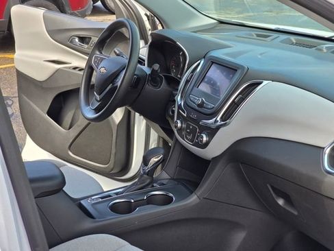 Used 2023 Chevrolet Equinox LT image 33