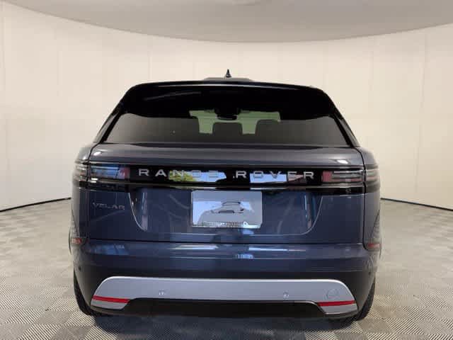 New 2026 Land Rover Range Rover Velar S AWD/4WD image 7