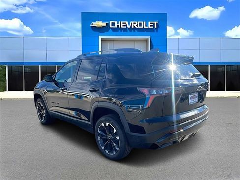 New 2026 Chevrolet Equinox RS w/ Convenience Package III image 5