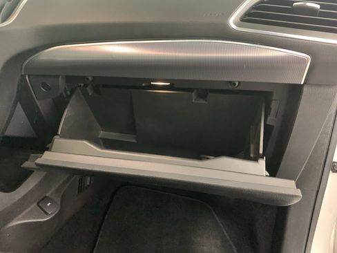 Used 2017 Ford Edge Titanium w/ Equipment Group 301A image 44