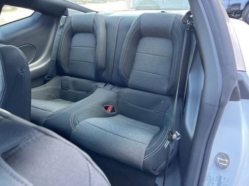 New 2026 Ford Mustang Coupe image 8