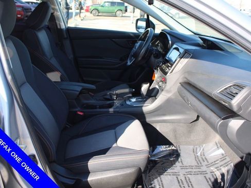 Used 2019 Subaru Crosstrek 2.0i Premium image 19