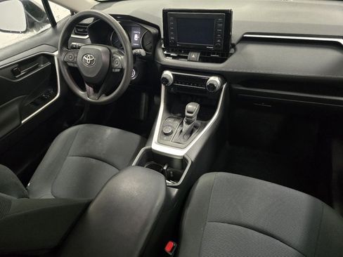 Certified 2022 Toyota RAV4 LE image 20