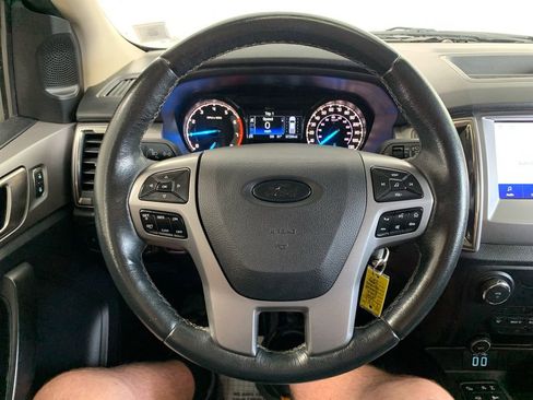 Used 2020 Ford Ranger XLT w/ Equipment Group 302A Luxury image 33