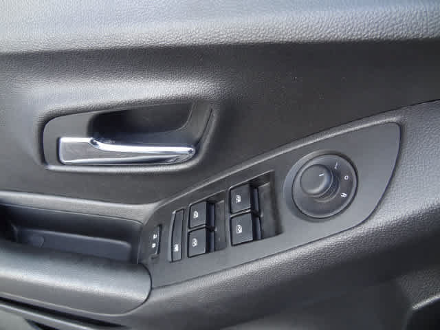 Used 2022 Chevrolet Trax LT w/ Sport Edition AWD/4WD image 12