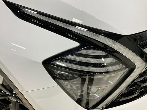 Used 2024 Kia Sportage X-Line w/ X-Line Premium Package image 26