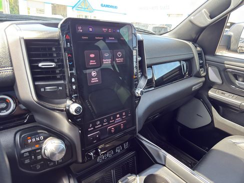 Used 2026 RAM 1500 Rebel w/ Rebel Level 2 Equipment Group AWD/4WD image 20