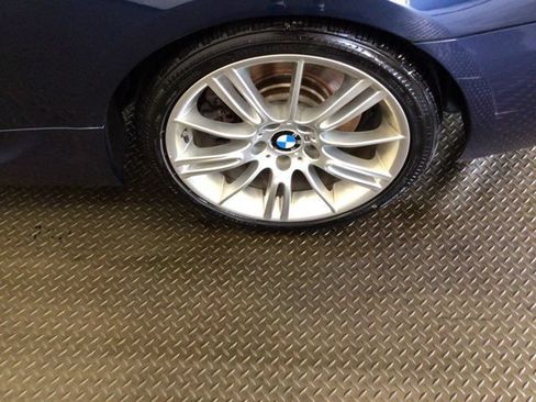 Used 2012 BMW 335i Convertible RWD image 25