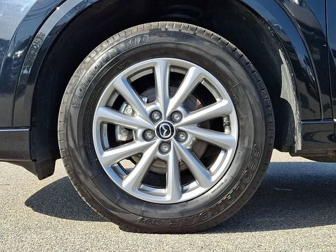 Used 2025 MAZDA CX-5 AWD 2.5 S w/ Preferred Package image 9