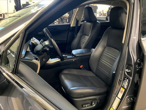 Used 2016 Lexus NX 200t AWD image 10