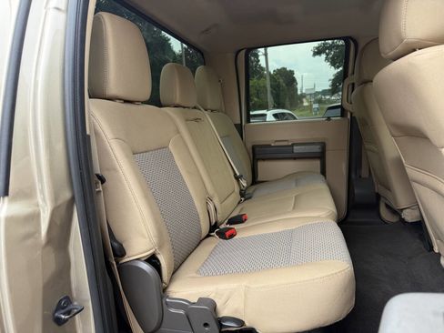 Used 2012 Ford F350 XLT AWD/4WD image 16