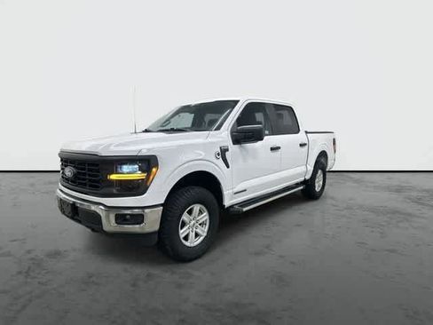Used 2024 Ford F150 XL w/ Equipment Group 104A Hybrid AWD/4WD image 8