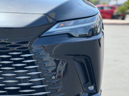 Used 2023 Lexus RX 350 Premium Plus w/ Cold Area Package FWD image 13