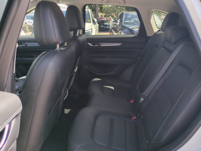 Used 2021 MAZDA CX-5 Grand Touring FWD image 13