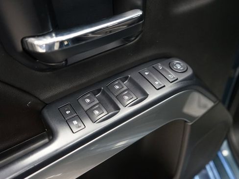 Used 2014 Chevrolet Silverado 1500 LT w/ LT Convenience Package AWD/4WD image 22