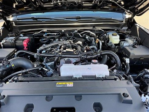 New 2026 Toyota Tacoma TRD Off-Road image 10