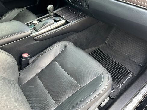 Used 2016 Lexus GS 350 RWD image 14