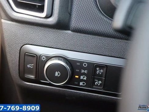 New 2025 Ford Bronco Sport Big Bend w/ Convenience Package image 25