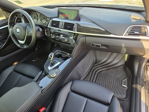 Used 2020 BMW 440i Gran Coupe xDrive w/ Convenience Package image 17
