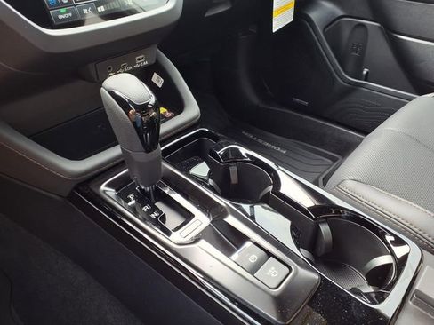 New 2026 Subaru Forester Touring AWD/4WD image 16