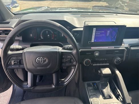 Used 2024 Toyota Tacoma SR5 RWD image 19