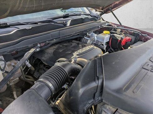 Used 2022 RAM 2500 Power Wagon w/ Level 1 Equipment Group image 22