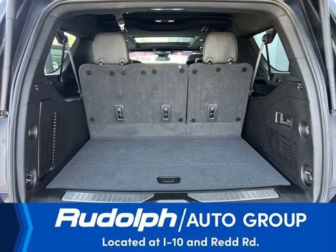 Used 2023 Chevrolet Suburban RST w/ Luxury Package image 34