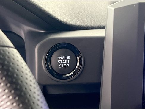 New 2025 Toyota Tacoma SR5 AWD/4WD image 23