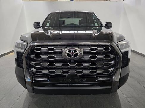 Used 2024 Toyota Tundra Platinum image 8