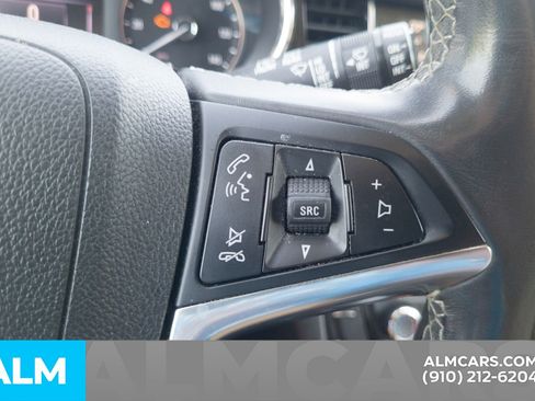 Used 2019 Buick Encore Preferred FWD image 11