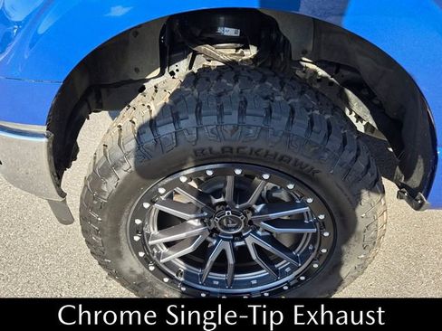 Used 2025 Ford F150 XLT w/ Equipment Group 301A Standard AWD/4WD image 20