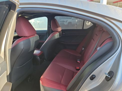 Used 2022 Lexus IS 300 w/ Premium Package image 10