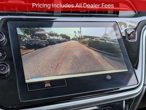 Used 2023 Chevrolet Bolt EUV LT FWD image 22