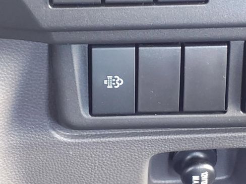 New 2025 Chevrolet Low Cab Forward 5500 XD image 11