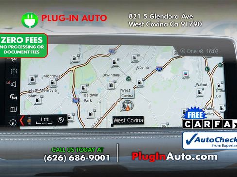 Used 2018 BMW X5 xDrive50i AWD/4WD image 34