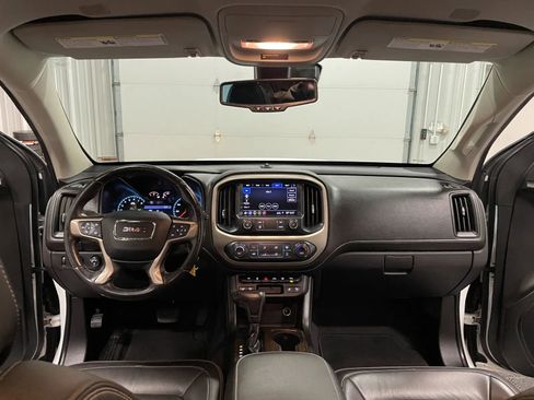 Used 2019 GMC Canyon Denali image 31