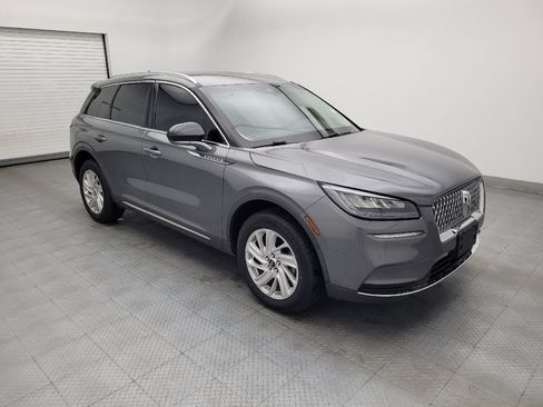 Used 2021 Lincoln Corsair AWD image 11