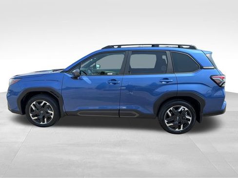 Used 2026 Subaru Forester Limited AWD/4WD image 4