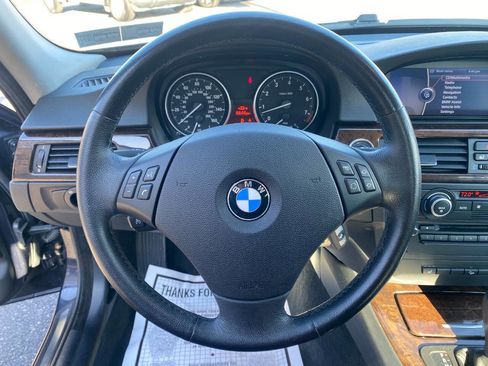 Used 2009 BMW 328i xDrive Sedan image 13
