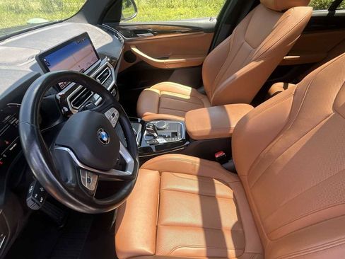Used 2022 BMW X3 xDrive30i AWD/4WD image 15
