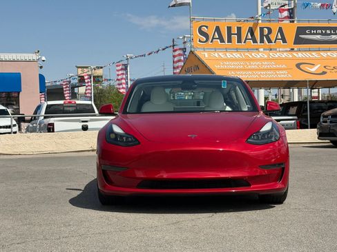 Used 2023 Tesla Model 3 Standard Range RWD image 21