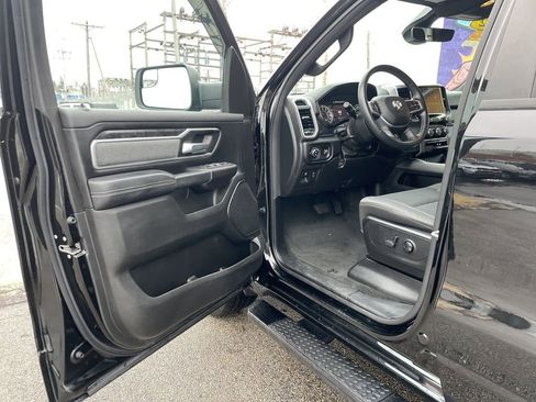Certified 2022 RAM 1500 Big Horn image 14