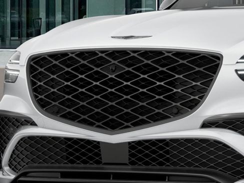New 2026 Genesis GV70 3.5T Sport Prestige AWD/4WD image 13