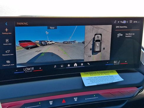 Certified 2025 BMW X3 xDrive30i w/ Premium Package AWD/4WD image 20