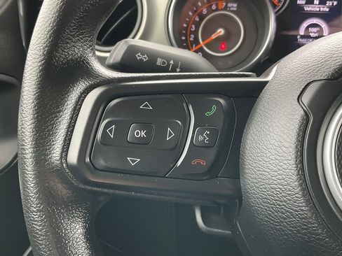 Used 2021 Jeep Gladiator Sport w/ Trailer Tow Package image 6